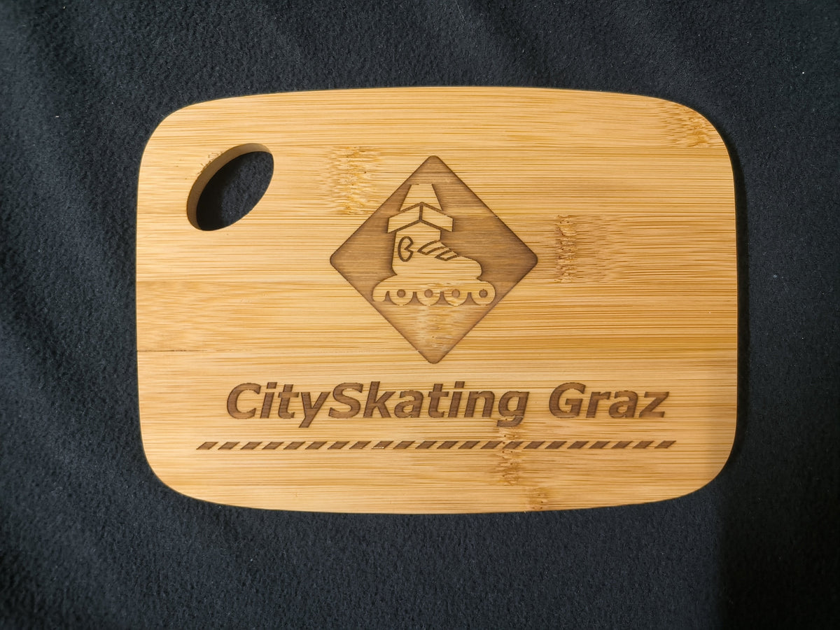 CitySkating Graz | Jausenbrett